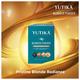 Yutika Pristine Blonde Radiance Blonder Powder 60 gm - Powder