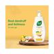 Nyle Antidandruff Shampoo 400 ml - Shampoos