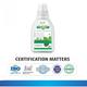 Vringra Ultra Pure Panch Tulsi Drops (Pack of 5 X 30 ml) - Health Products
