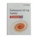 TAMFIL S Tablet 10's - Bladder And Prostate Disorders-Dru