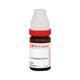 Dr. Reckeweg Sabal Serrulata 30 Liquid 11 ml - Dilutions