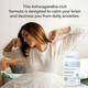 Curae Health Calmnezz Assists Sleep Tablets 60's - Mental Health