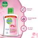 Dettol Skincare Germ Protection Liquid Handwash - Flip Top 250 ml - Hand Sanitizer
