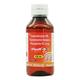 FLUOFF D Syrup 100ml - Cough And Cold-Cou