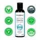 Greenberry Organics Face Wash - Detox Charcoal 100 ml - Face Wash & Cleansers