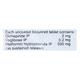 Glorimet VG 2mg Tablet 10'S - Diabetes-Ant