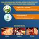 Bibo Clear Vapour Patch 5's - Speciality Medicines