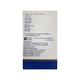 NAB TORTAXEL 100 Injection 50ml (N) - Cancer Oncology-Cyt