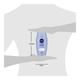 Nivea Creme Shower Cream Smooth 100 ml - Shower Gels & Body Wash