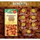 Zandu Raughan - E - Badam Shireen Sweet Almond Oil 100 ml - Personal Care (Ayush)