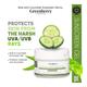 Greenberry Organics SPF 50+ Sunscreen Gel 50 gm - Face Sunscreen