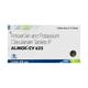 ALMOX CV 625 Tablet 10's - Bacterial Infections-Pen