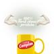 Complan Pista Badam Refill Pack 500 gm - Kids Nutrition