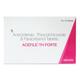 ACEFILE TH FORTE Tablet 10's - Pain relief-Nsa