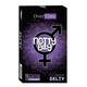 NottyBoy OverTime Premium Lubricated Latex Condoms - Climax Delay 10's - Plain/Flavoured Condoms