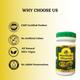 HASS Haritaki Churna 100 gm - Speciality Medicines
