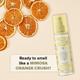 CGG Cosmetics Body & Hair Mist - Mimosa Orange Crush 100 ml - Body Mist/Spray