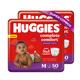 Huggies Complete Comfort Wonder Diaper Pants (M) (Pack of 2 x 50's) - Diapers & Wipes