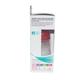 Pigeon Peristaltic Nursing Bottle Kpp Nipple (S) - Red 120 ml - Feeding & Nursing