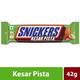 Snickers Kesar Pista Filled Chocolate Bar 42 gm - Nutritional Bars