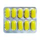 NEW GRAMOGYL Tablet 10's - Bacterial Infections-OAB