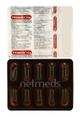 Vitasonic Plus Capsule 10'S - Supplements-Vam
