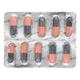 EUDOX 100mg Capsule 10's - Bacterial Infections-Tet