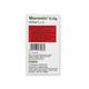 Meronic 0.5mg Injection 1'S - Bacterial Infections-OAB