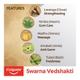 Colgate Swarna Vedsakthi Toothpaste 100 gm - Toothpaste
