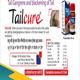 Tailcure Liquid 30 ml - Farm Animals Healthcare