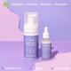 Natural Vibes Acne & Dark Spot Corrector Serum 30 ml - Face Serum