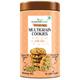 NourishVitals Sugar Free Multigrain Cookies 120 gm - Nutritional Bars