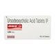 Urdohep 150mg Tablet 10'S - Cholelithiasis/Gall Stones