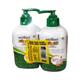 Medimix Handwash - Herbal 250 ml (Buy 1 Get 1 Free) - Hand Wash & Soaps