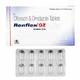 Ronflox OZ Tablet 10'S - Bacterial Infections-Qui
