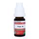 Adel Thuja. 200 Liquid 10 ml - Dilutions