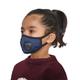 Advind Healthcare Military Grade N99 Mask with Valve for Kids - Blue 1's - Face Mask