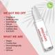 CGG Cosmetics Underarm Daily Deodorant Cream 10 ml - Others