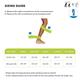 Sorgen Classique Medical Compression Stockings Class 2 Knee Length - Small 1's - Knee/Ankle/Leg/Foot Supports