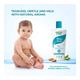 GreenCure Baby Bath Liquid 200 ml - Baby Body Wash