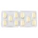 Pratham 500mg Tablet 5'S - Bacterial Infections-Pen