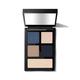 Bobbi Brown Bobbi Brown Essential Multicolor Eye Shadow Palette - Navy Twilight - Navy 1.6 gm - Eyeshadow, Bases & Primers