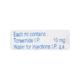 Tide 10mg Injection 2ml - Hypertension-Diu