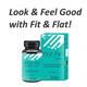 Le-Vanza Fit & Flat Capsule 60's - Speciality Medicines
