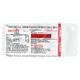 BANOFLAM D Tablet 10's - Pain relief-Ant