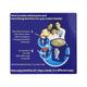 Horlicks Health Drink Powder Classic Malt 200 gm (Refill Pack) - Kids Nutrition