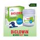 Diclowin Carbofast Balm 10gm - Pain relief-Nsa