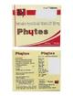 Phytes 250mg Tablet 7'S - Fungal Infections-Anf
