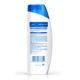 Head & Shoulders Anti-Dandruff Shampoo - Silky Black 360 ml - Shampoos