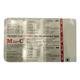 MIO C Chewable Tablet 10's - Supplements-Vam